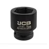 Головка ударна 3/4" 35 мм (6-гр.) (JCB) 59548