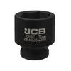 Головка ударная 3/4" 38 мм (6-гр.) (JCB) 59550