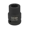 Головка ударная 3/4" 18 мм (12-гр.) (JCB) 59841