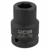 Головка ударная 3/4" 17 мм (6-гр.) (JCB) 59539
