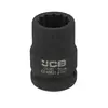 Головка ударная 3/4" 21 мм (12-гр.) (JCB) 59843