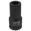 Головка ударна глибока 3/4" 18 мм (6-гр.) (JCB) 59800