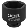 Головка ударна 3/4" 54 мм (6-гр.) (JCB) 61030