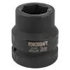 Головка ударная 1" 26 мм (6-гр.) (FORCEKRAFT) 57440
