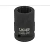 Головка ударна 3/4" 22 мм (12-гр.) (JCB) 59844