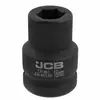 Головка ударна 3/4" 16 мм (6-гр.) (JCB) 59538