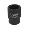 Головка ударна 3/4" 29 мм (12-гр.) (JCB) 59848