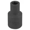 Головка ударна 1/2" 8 мм (6-гр.) (FORCEKRAFT) 59047