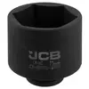 Головка ударна глибока 3/4" 72 мм (6-гр.) (JCB) 65747