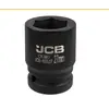 Головка ударная 3/4" 27 мм (6-гр.) (JCB) 59543