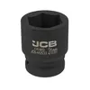 Головка ударна 3/4" 31 мм (6-гр.) (JCB) 59821
