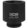 Головка ударная глубокая 1" 95 мм (6-гр.) (JCB) 61696