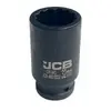 Головка ударна глибока 3/4" 32 мм (12-гр.) (JCB) 64924