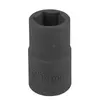 Головка ударна 1/2" 14 мм (6-гр.) (FORCEKRAFT) 59053