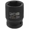 Головка ударна 3/4" 30 мм (6-гр.) (JCB) 59544
