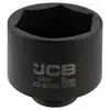 Головка ударна глибока 3/4" 76 мм (6-гр.) (JCB) 65595