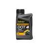 Тормозная жидкость LUBRICO SUPER BRAKE FLUID DOT 4, 0,5л (ящ.24) - SAE J1704, FMVSS 116 DOT 4, ISO 4925