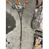 Трос ручной подачи топлива в сборе KD1104, KD1204