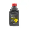 Жидкость тормозная MAXIMUM DOT 4 Braike Fluid 0,5л(DOT 4plus, İSO4925, SAE J1704, J1703, FMVSS116-4)