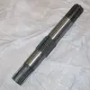 Вал гидравлики подъемный (L-355mm, Z-8/31/8, D=44mm) Foton 244, KATA 244, Jinma 244/264
