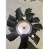 Крыльчатка вентилятора ENEY TE504, двигатель LAIDONG KM495BT, KM496BT, KM4L100BT, 4TD55A