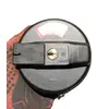 Крышка топливного бака KATA KD1104 (с замком) FOTON LOVOL 240, 244, 250, 354, 404, 454, 504, 604, 824