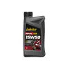 Масло моторное мотоциклетное синтетическое LUBRICO ROYAL MOTO 15W50, 1л - API SN, JASO MA2