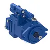 Насос аксиально-поршневой регулируемый PVC1.45 (аналог A10VNO45) LS-система управления (Гидросила)