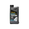 Масло трансмиссионное LUBRICO TOP GEAR EPX 75W90, 1л - API GL-5