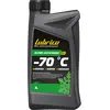 Концентрат антифриза LUBRICO SUPER ANTIFREEZE XL, GREEN - 70, 1л - G11