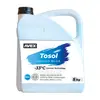 Тосол AVEX Holod Blue MEG, -33C кан. 5кг/4,7л
