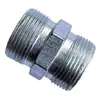 Штуцер соединительный S32хS32 (М27x1,5-М27x1,5) (MD)