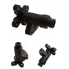 Кран уровня подвески задней оси FORD 1833 1842 1848 2633 T213310 DC463C475AA