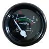 Указатель давления масла в трансмиссии (0-6 атм. 12V) МТЗ-1221 (MD) (MAX DRIVE)