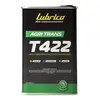Масло UTTO - LUBRICO AGRI TRANS T422, 20л - API GL-4, CAT TO-2, MF M1145, MAT 3525/3526