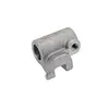 Головка вала вилки переключения 1-2 передач КПП ENEY TB504, TB904, TB604
