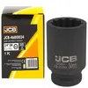 Головка ударна глибока 3/4" 34 мм (12-гр.) (JCB) 59835