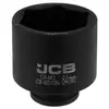 Головка ударна глибока 3/4" 64 мм (6-гр.) (JCB) 65801