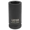 Головка ударная глубокая 3/4" 26 мм (6-гр.) (JCB) 59806