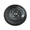 Колесо прик. у зборі 1"x10" метал. диск (AN281359 306145A1 AA38447) John Deere G38447