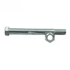 Болт 7/16-14 X 4 1/4 у зборі з гайкою (N282625) John Deere (вир-во Greenly Machinery) G282625