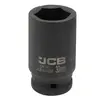 Головка ударна глибока 3/4" 30 мм (6-гр.) (JCB) 59810