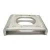 Шайба квадратная 50x5x86 (Lemken) 3051327