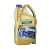 Масло автоматической коробки передач 4л ATF Dexron VI RAV ATF DEXRON VI 4L