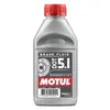 Тормозная жидкость DOT4; DOT5.1 0,5л DOT 5.1 0,5L 100950