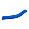 Стойка корпуса плуга 80*30*707, R800 (для Lemken) 4644991