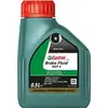 Тормозная жидкость DOT4 CAS BRAKE FLUID DOT4 0.5L