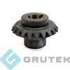 Шестерня (велика) роторної косарки 1,65 м (Rolmus, Польща) 5036/01-067