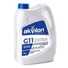 Антифриз концентрат (G11 / G48) ANTIFR CONC 1KG
