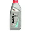 Моторное масло по авто 5W30 1л Syner-Z синтетическое SYNER-Z 5W30 1L